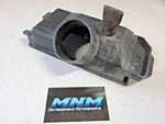 96-99 Kawasaki Bayou KLF400B 4X4 Genuine Intake Air Filter Box Duct Cover. Fixed Price $39.00.