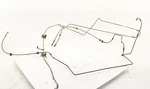 15-25 Polaris Slingshot Front And Back Abs Set Lines. Fixed Price $309.25.