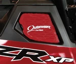 Outerwears Side Intake Pre-filter Red Air Filters. Fixed Price $34.66.