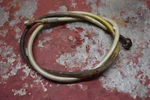 2008 Polaris Ranger 700 6X6 Right Rear Brake Line 1911007. Fixed Price $20.99.
