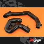 04-09 2007 Oem Snorkel Exhaust Air Ducting Tubes Assembly. Fixed Price $59.49.