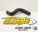 Oem 2024 Can-am Maverick Xrs 77" Radiator Hose 709201503. Fixed Price $15.00.