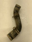 Radiator Hose, Lower Rear - 2021 Polaris Rzr Xp Turbo 53408. Fixed Price $10.00.