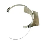 Polaris Kit-brkt, Outlet Duct- Oem 2209225. Fixed Price $51.99.