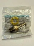Edelmann 744460 Fittings - 1/4 X 3/8 1PC. Fixed Price $15.99.