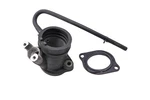 17 Hyosung GD250R Intake Manifold Boot. Fixed Price $59.99.