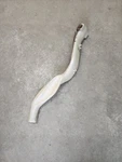 1993-2000 Honda Trx 300 Fw Air Duct Snorkel 17259-HC5-970. Fixed Price $75.00.