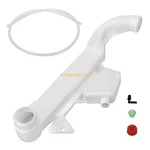 5432336 Clutch Cover Downtube Inlet Duct & Hose For Polaris Sportsman 400 93-96. Fixed Price $119.99.