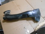 Arctic Cat 500 2013 Atv Clutch Front Air Duct Tube Boot 0413-126. Fixed Price $28.95.