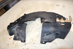 04-07 Honda Rancher 350 Fe Es Snorkel Plate Cover Guard 61725-HN7-000. Fixed Price $12.00.