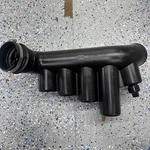 Polaris 1241414 Clutch Cover Cooling -duct 95MM Xpedition Eps Ultimate 2024. Fixed Price $89.99.