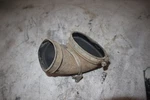 12-19 Arctic Wildcat 1000 Boot Air In 0470-940. Fixed Price $24.95.