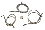 14 Polaris Ranger Crew 570 4X4 Rear Brake Lines & Fitting. Fixed Price $59.99.