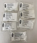 7-POLARIS Sportsman Air Cleaner Hose Clamps 40MM Oe #94510-40000, 0450068 #S1148. Fixed Price $17.99.