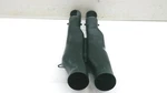 2024 Polaris Ranger Crew Xp 1000 Northstar Ult. Front Intake Duct 5453766. Fixed Price $28.99.