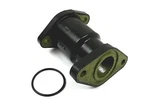 Carburetor Intake Manifold Boot Yamaha Breeze 125 1989-2004, Grizzly 04-13. Fixed Price $71.05.