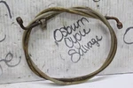 2012 Polaris Sportsman 850 Xp Rear Brake Line 1911561 Caliper. Fixed Price $20.99.