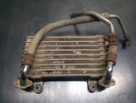 Honda Rancher 04-07 Oil Cooler 15600-HN7-003 With Line Hose. Fixed Price $19.99.