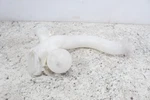 2012-2013 Honda Foreman TRX500FM Air Intake Duct Snorkel Tube 17259-HR0-F00. Fixed Price $34.00.