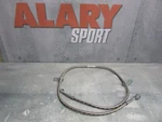 Used Oem Motorcycle Polaris Victory Hose Front Brake Std 1911192. Fixed Price $43.83.