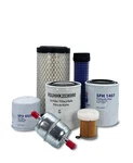Hero Maintenance Filter Kit For Kubota RTV900W6 Utility Vehicle. Fixed Price $105.99.