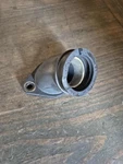 1996 Suzuki King Quad 300 Oem Carburetor Intake Boot B4495. Fixed Price $20.00.