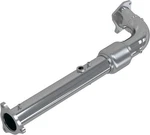 Mbrp Turbo Head Pipe Stainless Steel 2.5" #AT-9524RP Polaris. Fixed Price $369.99.