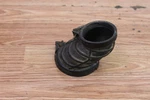 1985 Honda Atc Air Box To Carb Boot W/ Clamps. Fixed Price $79.00.