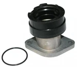 Flange Intake 4XE-13586-00-00, Carburetor Rubber 99-04 YFM250, K&l 11-3658 Made. Fixed Price $183.32.