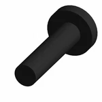 Polaris Screw, For Specific Rzr Models, Genuine Oem - 7512018. Fixed Price $7.23.