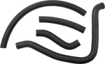 Moose Racing Radiator Hose Kit 1902-1789. Fixed Price $69.95.
