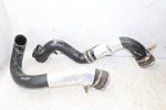 2017 Cfmoto Cforce 500 4X4 Air Intake Ducts Scoops Boots. Fixed Price $49.99.