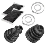 Rear Axle Cv Boot Kit For Polaris Rzr 900 2015-2017 / 5415177. Fixed Price $23.00.