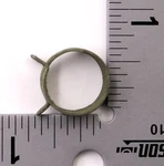 Hose Clamp Part Number - 7080650 For Polaris. Fixed Price $12.99.