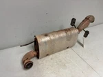 2014 Polaris Ranger 900 Xp Oem Engine Exhaust Muffler Silencer 1262574. Fixed Price $212.42.