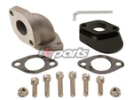 Honda ATC70 TRX70 20MM & 24MM Intake Manifold Kit Big Bore Oversize Carburetor. Fixed Price $41.99.