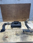 08 Arctic Cat 400 Fis 4X4 Breather Box Tubes. Fixed Price $50.00.