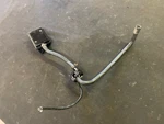 #3 2009 Polaris Rzr 170 Fuel Filter Assembly 0454375 0454449. Fixed Price $24.95.