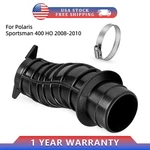 5413364 Air Intake Boot For Polaris Sportsman 400 4X4 Ho 2008 2009 2010 W/ Clamp. Fixed Price $56.99.