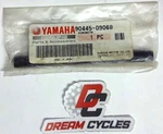 Nos Genuine Yamaha Grizzly 550 700 2004-2013 Raptor 350 Hose L110 90445-09068. Fixed Price $6.89.