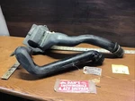 Air Duct Intake # 5GH-15473-00-00, 5GH-15471-00-00 Yamaha 2000 Kodiak 400 4X4. Fixed Price $50.69.