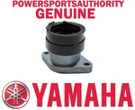 1999-2004 Yamaha Bear Tracker 250 Oem Intake Manifold Boot Joint 4XE-13586-00-00. Fixed Price $78.99.