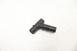 Polaris Xpedition XP5 Northstar 24 Fitting Air Intake Angled 7055558 49086. Fixed Price $6.48.