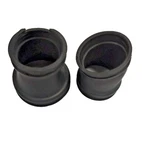 Honda 1983-1984 ATC250R Original Oem Intake Boots 17252-964-000,17253-964-000. Fixed Price $38.70.