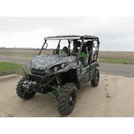 Sya Warrior Riser Snorkel 2014-2025 Kawasaki TERYX4 800. Fixed Price $399.95.