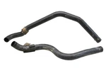 18 Kubota RTV-XG850 Air Box Intake Vent Tubes Sidekick. Fixed Price $74.99.