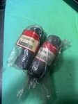 Pair Honda Nos New 17253-268-030 Cleaner Connecting Tube CB77 CB72. Fixed Price $89.95.