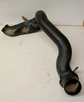 Yamaha Grizzly Kodiak Front Air Duct Case 1CT-E5471-00-00. Fixed Price $15.99.