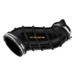 Air Intake Boot 5411976 For Polaris Ranger 425 500 2X4 4X4 6X6 2000-2009 W/ Clip. Fixed Price $12.99.