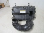 25 Polaris Rzr Pro 4 Air Box Intake Cleaner Filter Housing Stock Oem 208-16. Fixed Price $199.48.